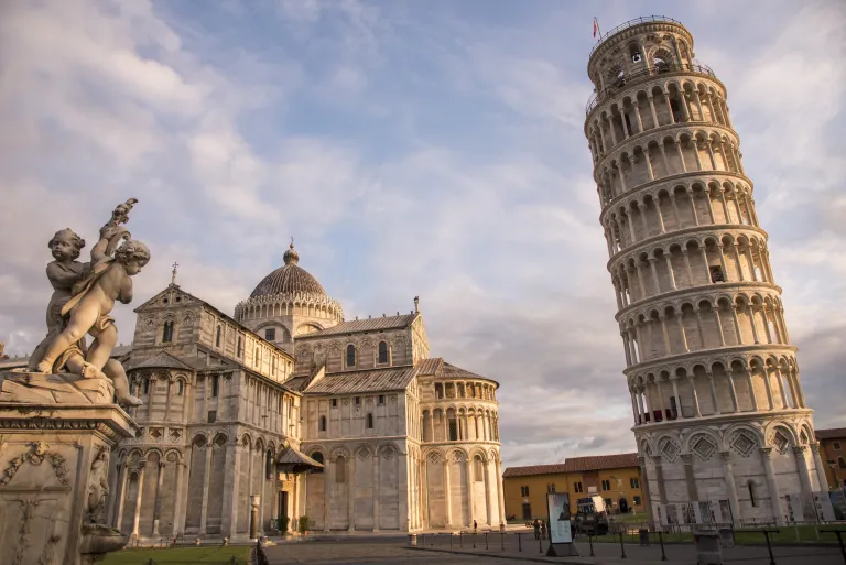 immagine pisa