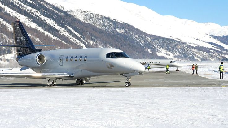 immagine Cessna Citation Longitude