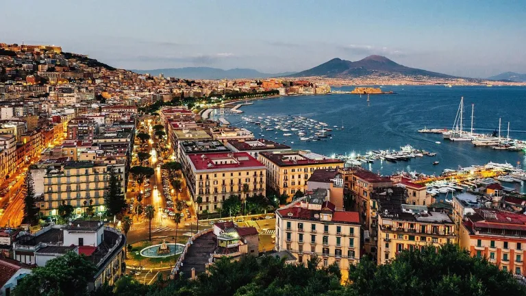 immagine Napoli